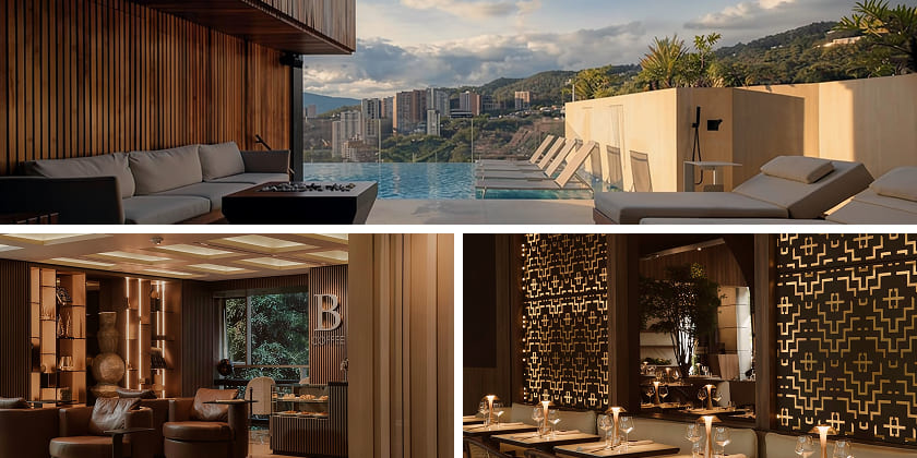 ¿Por qué Binn Hotel?
