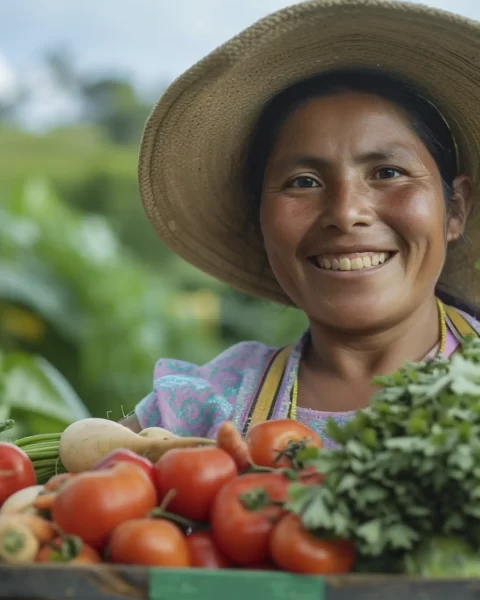 agricultora-local-verduras-frescas-proveeduria-la-makha